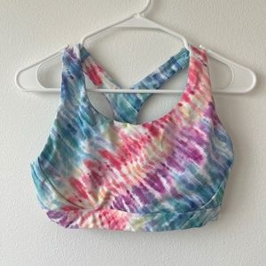 Athleta Sports Bra